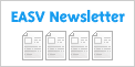 EASV Newsletter