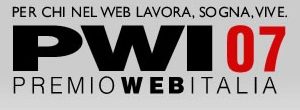 Sports Vision Network segnalato tra i migliori siti web in italia