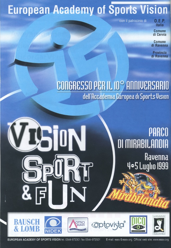 Sports Vision & Fun