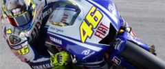 Men and machines in Moto GP magic on Vision Sport