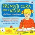 Prenditi Cura Della Vista Del Tuo Bambino